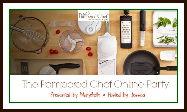 What are the benefits of hosting a Pampered Chef party?