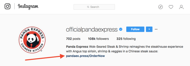 How do you introduce a fashion brand on Instagram?