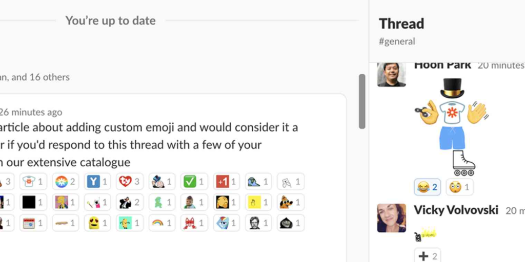 Where can I download Slack emojis?