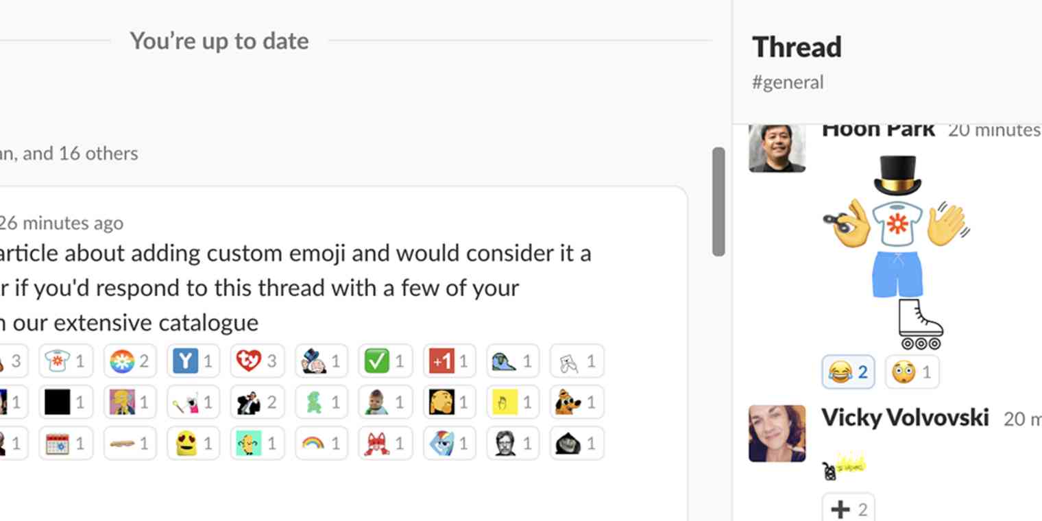 How Do You Make A Custom Slack Emoji 6479