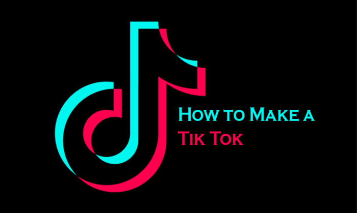 How do you put videos on TikTok?