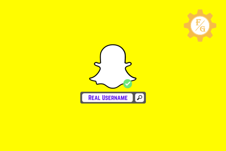 Does Snapchat notify when you share a username?