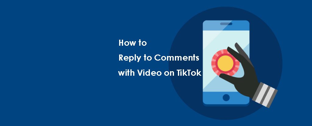 Should you reply to Tiktok comments?