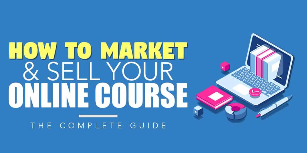 How do free courses make money?