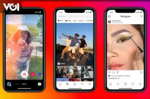 How do you speed up videos on Instagram on Iphone?