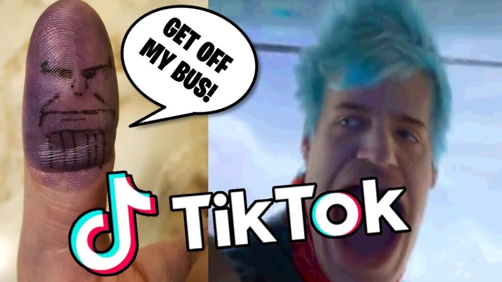 What is the most popular TikTok meme?