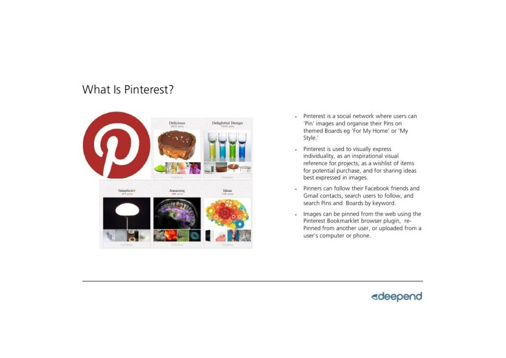 Does Pinterest own your photos?