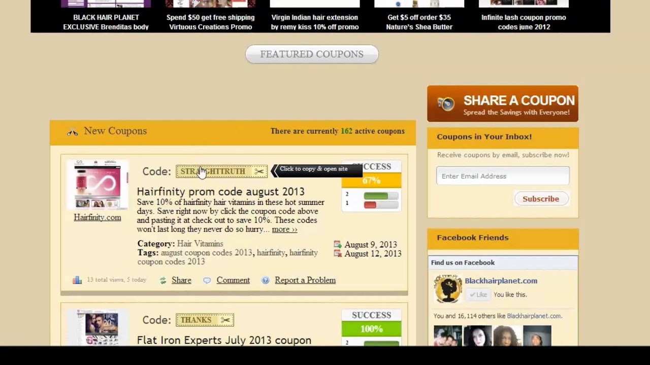 How do I get free Google promo codes?