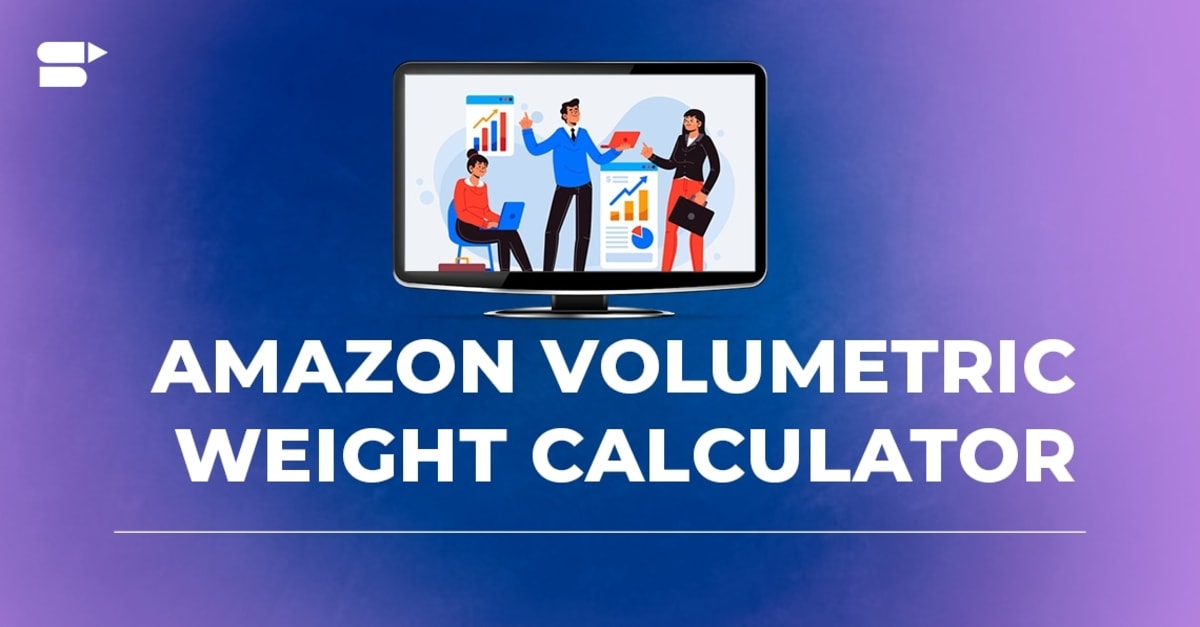 How does Amazon calculate shipping weight?
