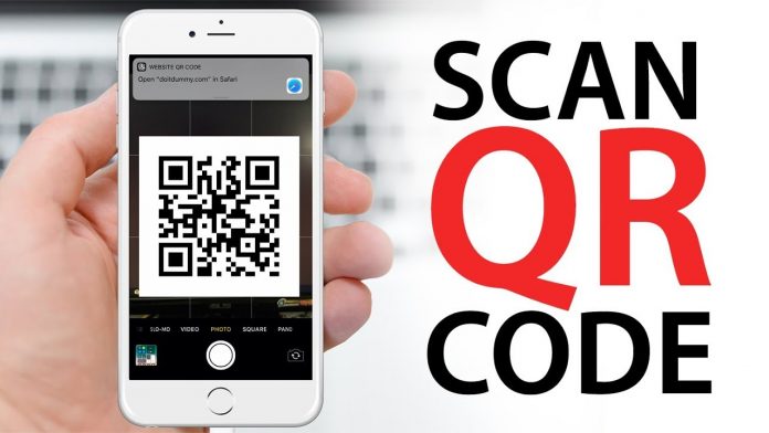 How long does QR code last?