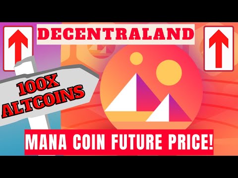 Does Decentraland have potential?