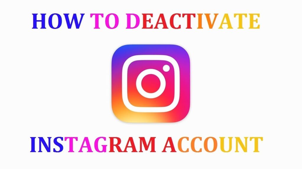 How do I permanently delete my Instagram account 2021?