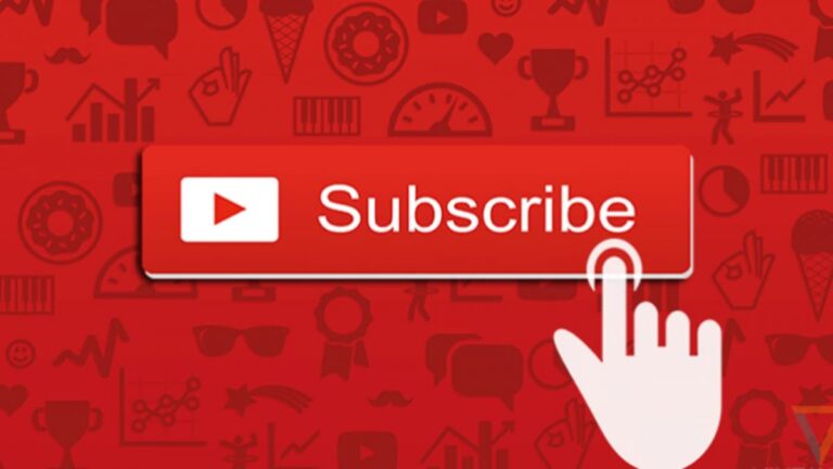How Long Does 100k Subscribers Take 