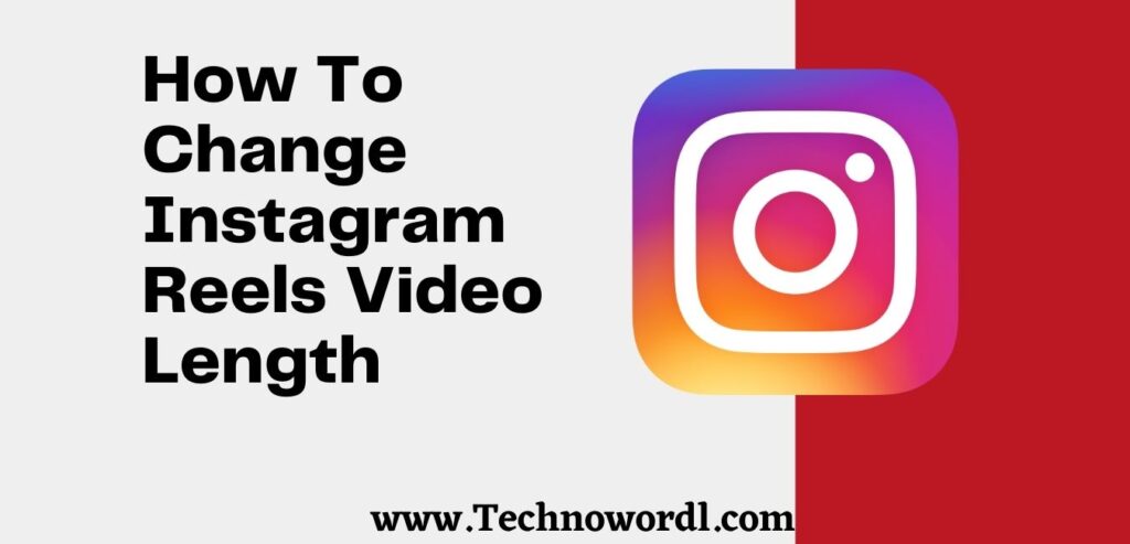 How can I post longer than 1 minute on Instagram?