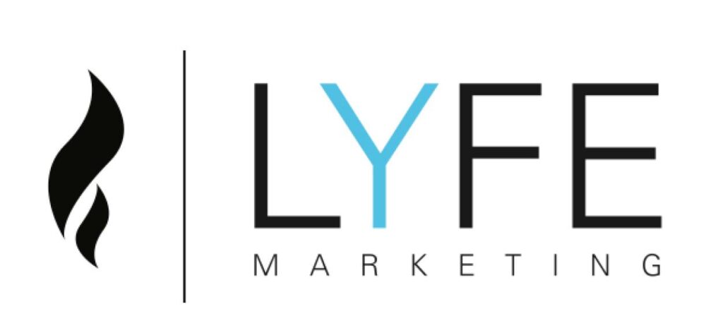 How many employees does Lyfe marketing have?