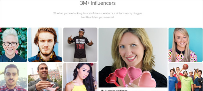 How much do micro influencers charge per post?