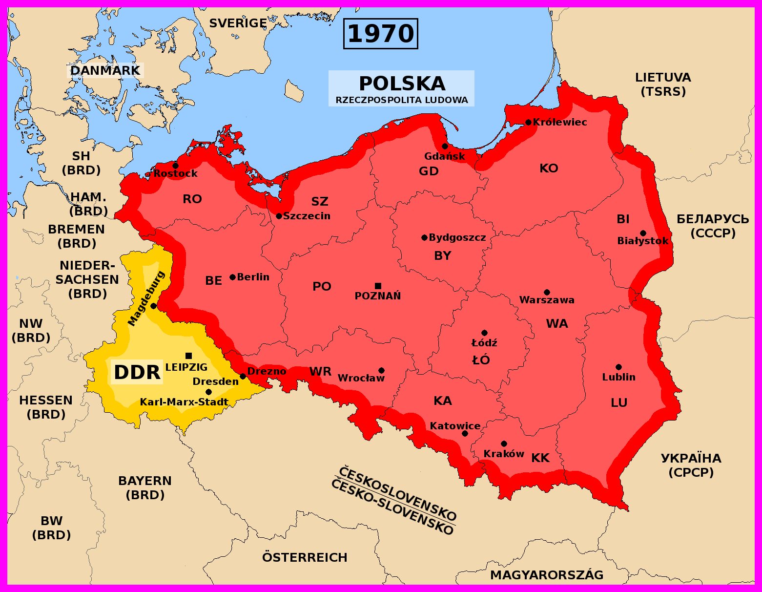 Is Poland all one time zone? – Famuse : #1 Models, Actors, Agencies ...