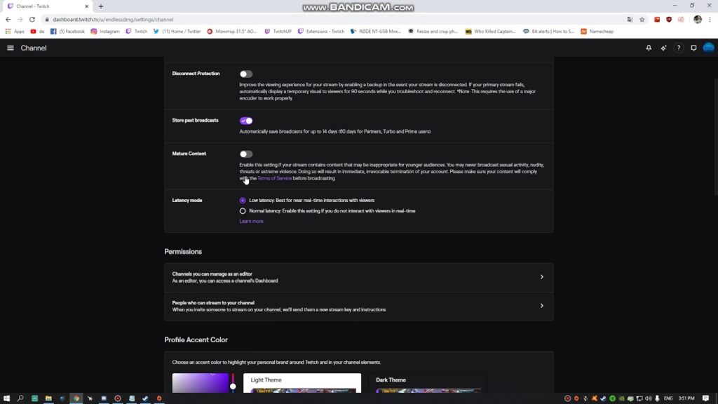 Why did Twitch get rid of auto host?