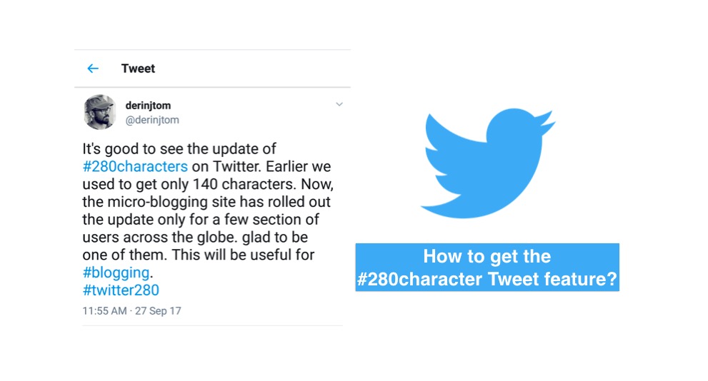 How many sentences is 280 characters?