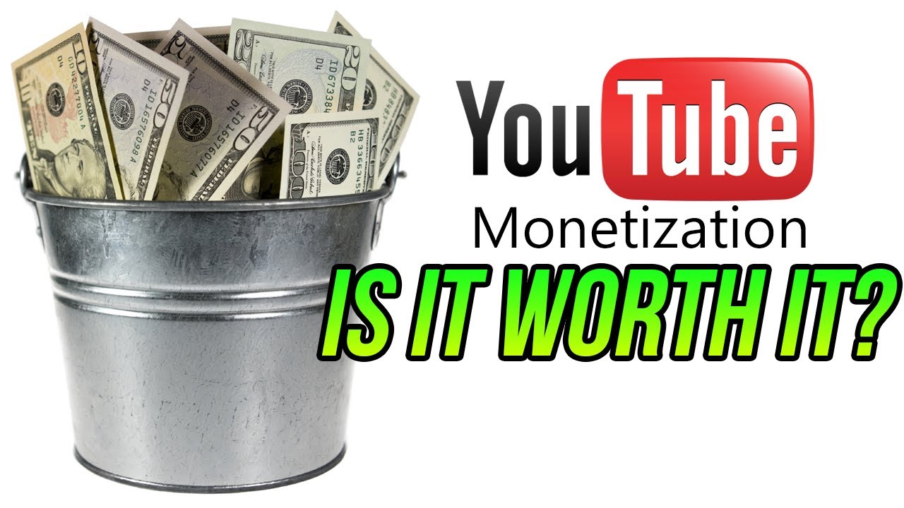 How Much Money Does A YouTuber With 1k Subscribers Make 