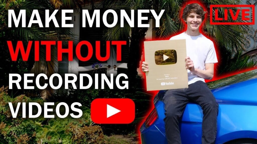 How many views do you need on YouTube to make any money?