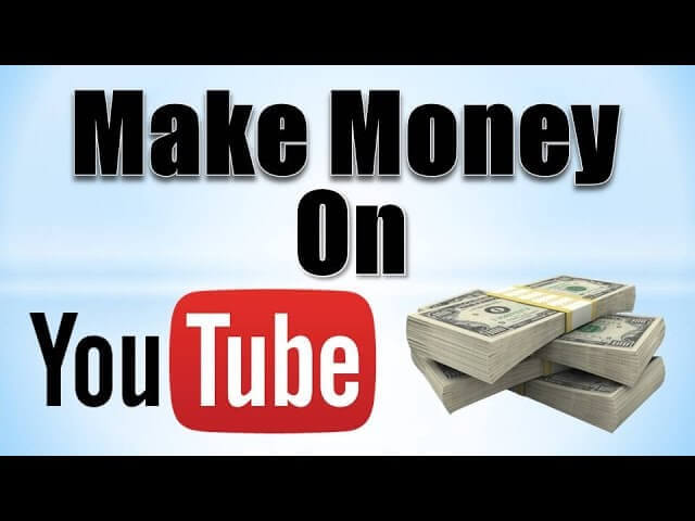 How many views on YouTube do you need to make money?