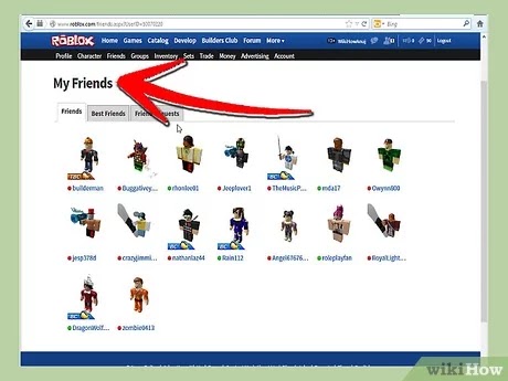 What is an OBC in Roblox?