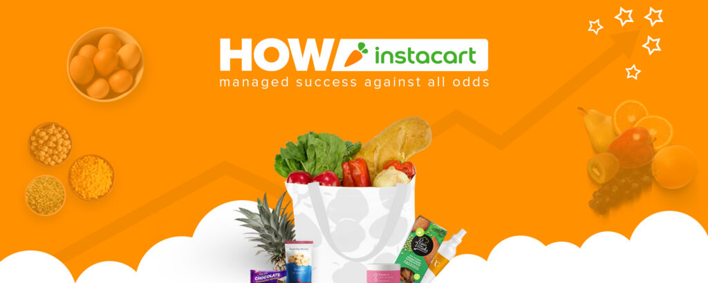 Is Instacart losing money?