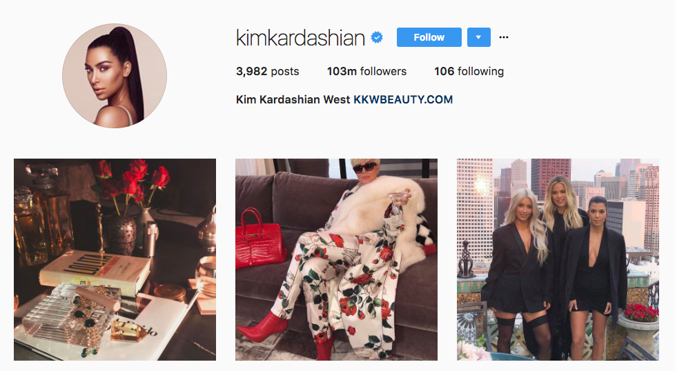 How much do Instagram influencers make?