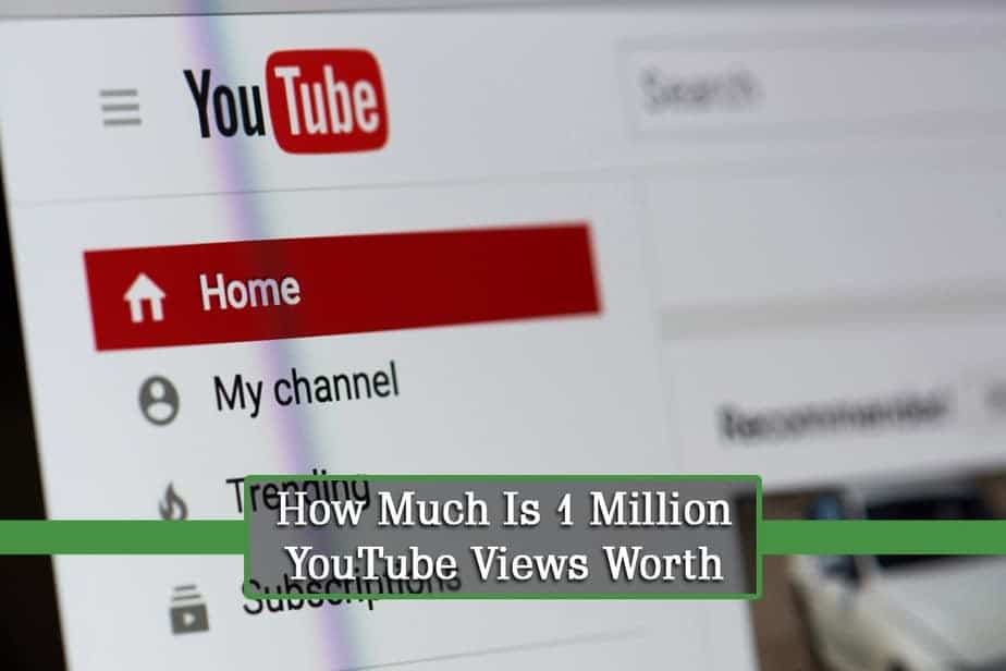 How much do you get paid per Watch Hour YouTube?