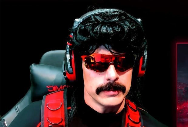 How much does DrDisRespect make a year?