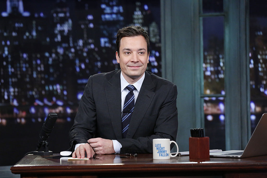 Who is the highest paid late night host?