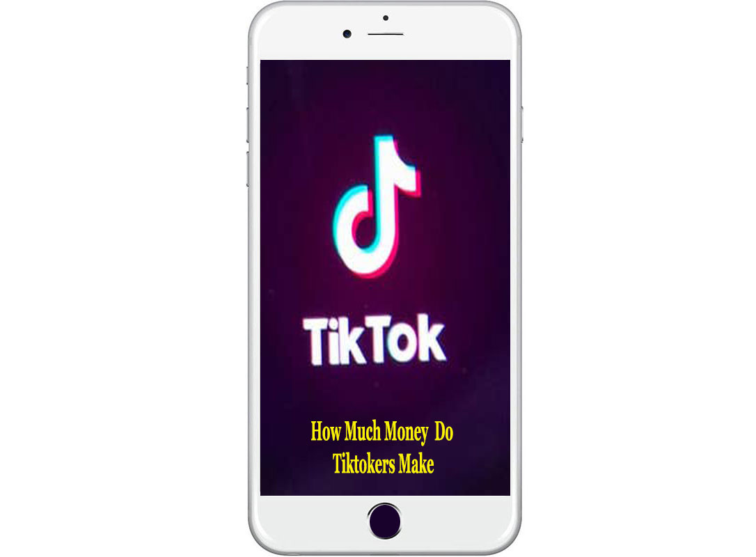 How much does TikTok pay on likes?