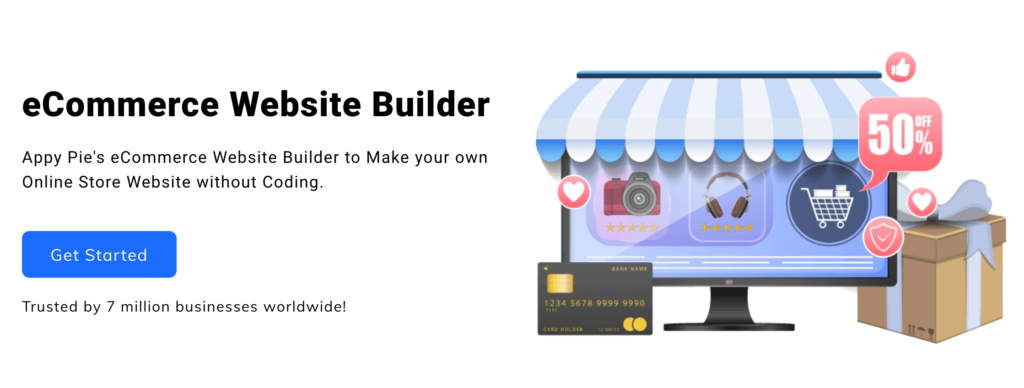 How much does a beginner website cost?