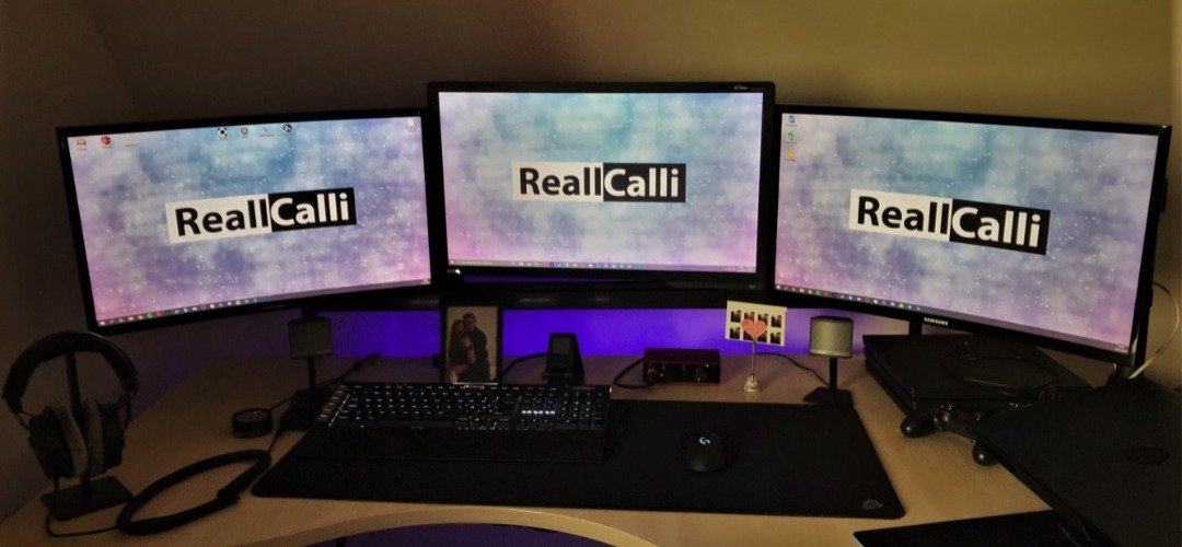 How much does a good streamer setup cost?