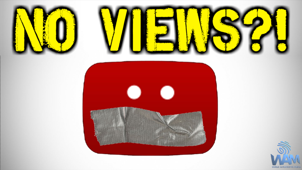 How can you tell fake YouTube Views?