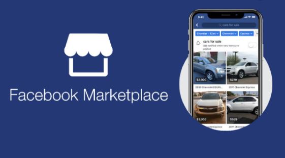 How does payment work on Facebook Marketplace?