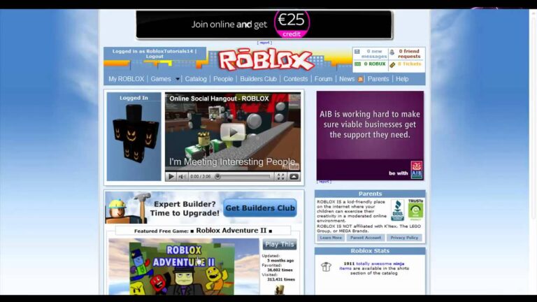 How much does it cost to subscribe to Roblox?