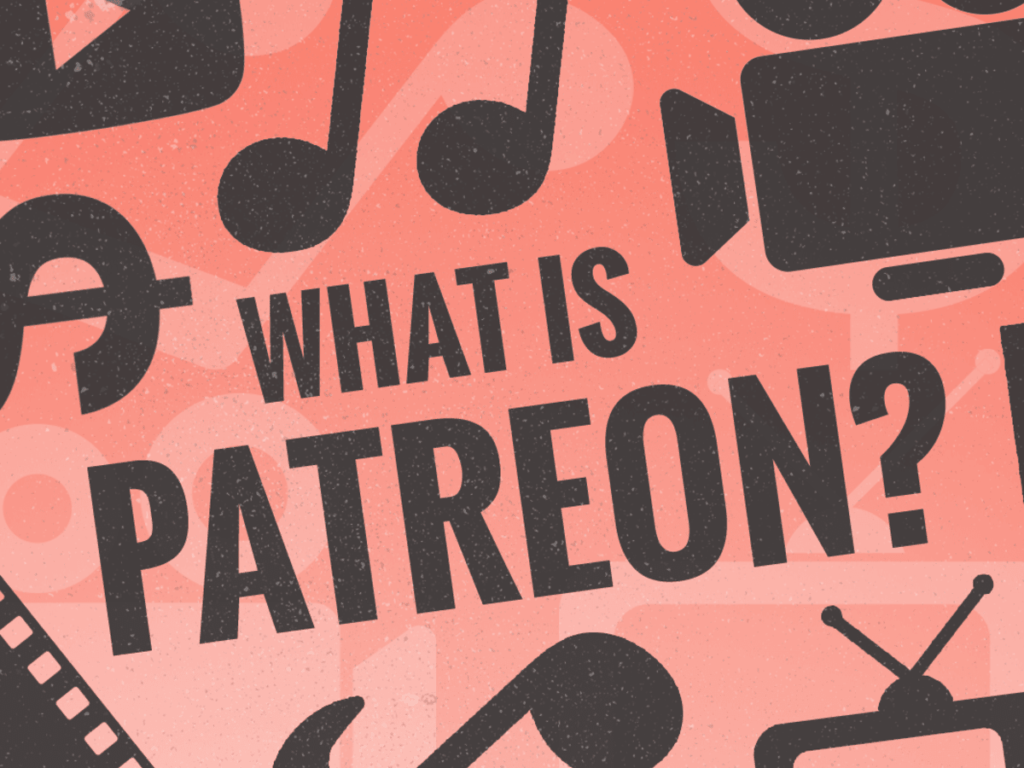 How is Patreon billed?