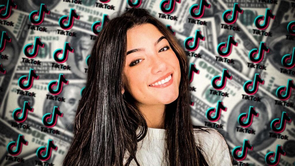 Who are TikTok's highest earners?