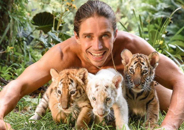 How much is Kody Antle worth?