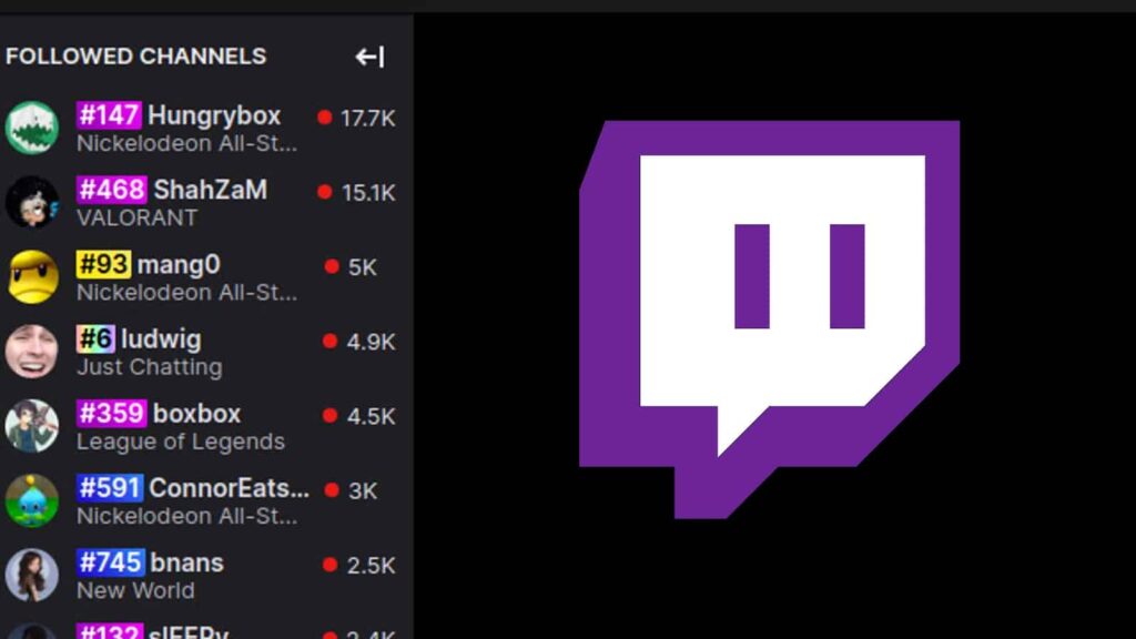 How much is Twitch 50 subs?