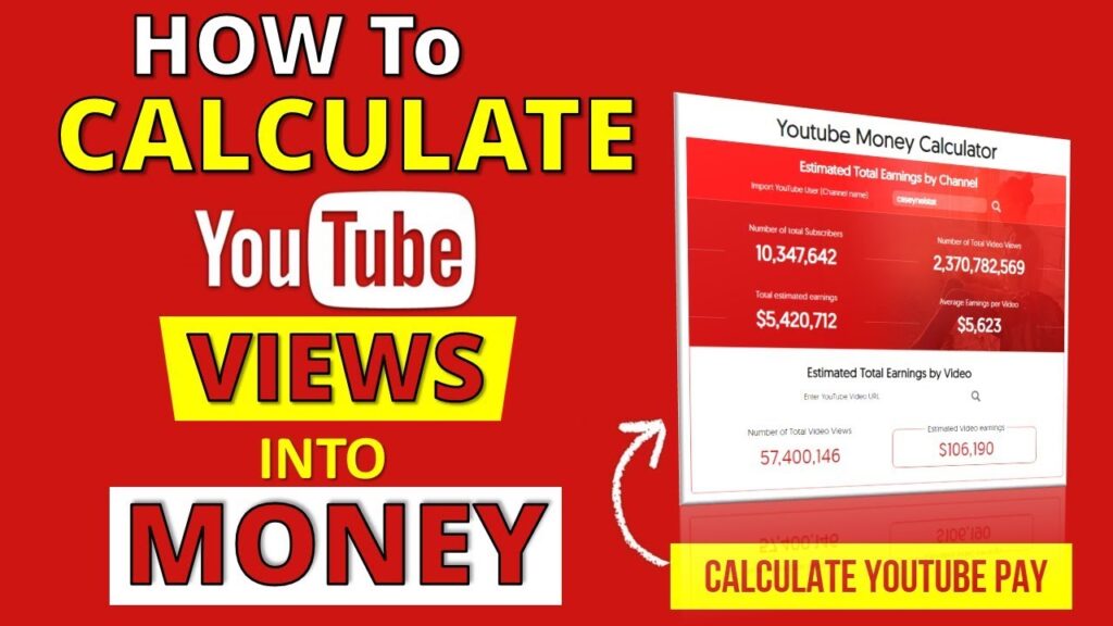 How much money do you make per 1000 views on YouTube with ads?