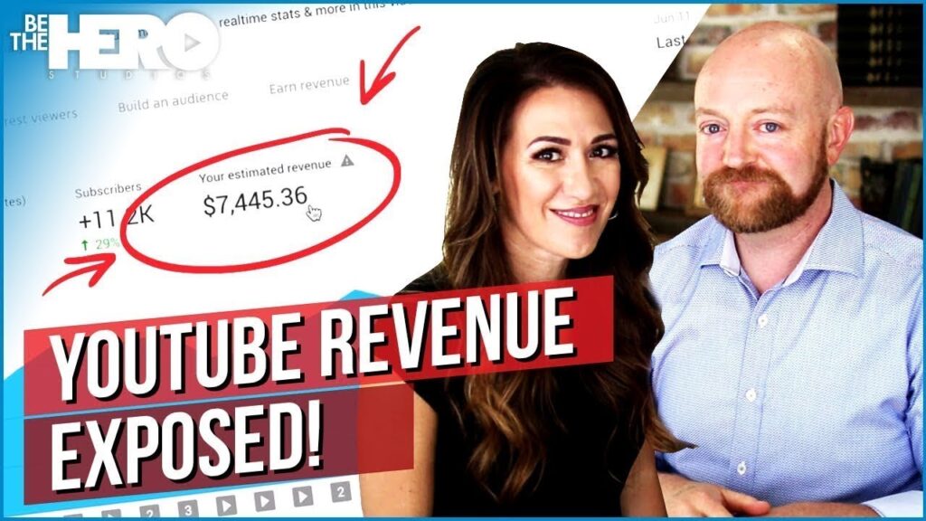 Is it harder to make money on YouTube?