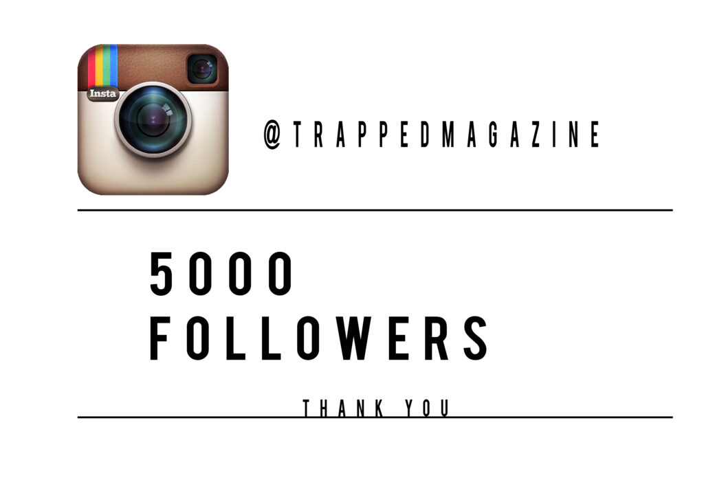 What happens when you reach 5k followers on Instagram?