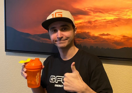 Is Summit1g Mexican?