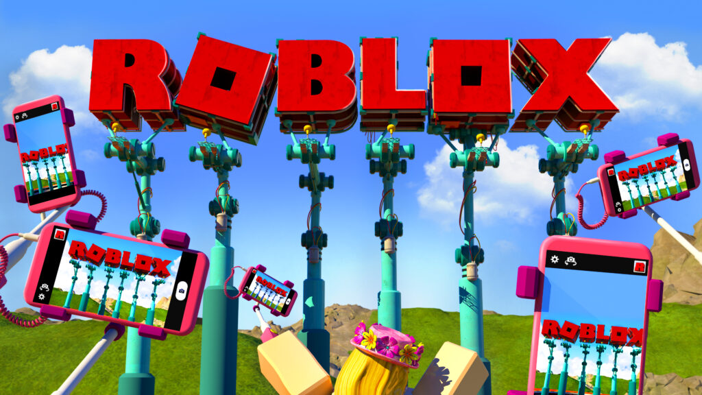 Did Roblox shut down today?