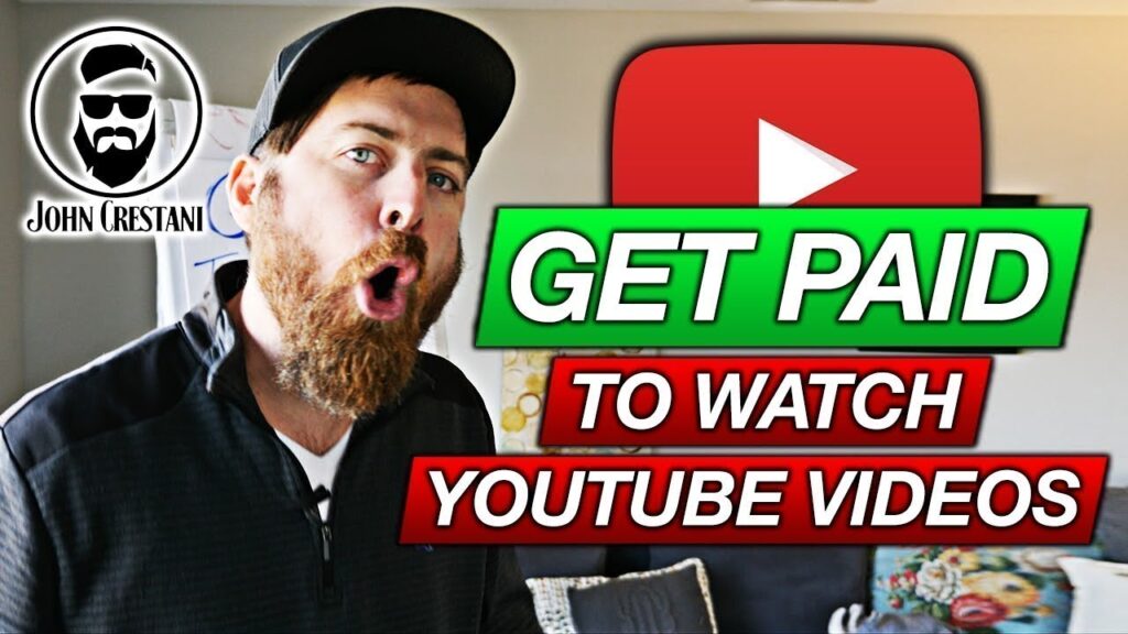 How much views do you need to get paid in YouTube?