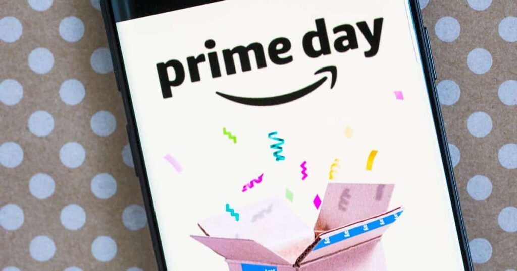 What is Prime Day and how does it work?