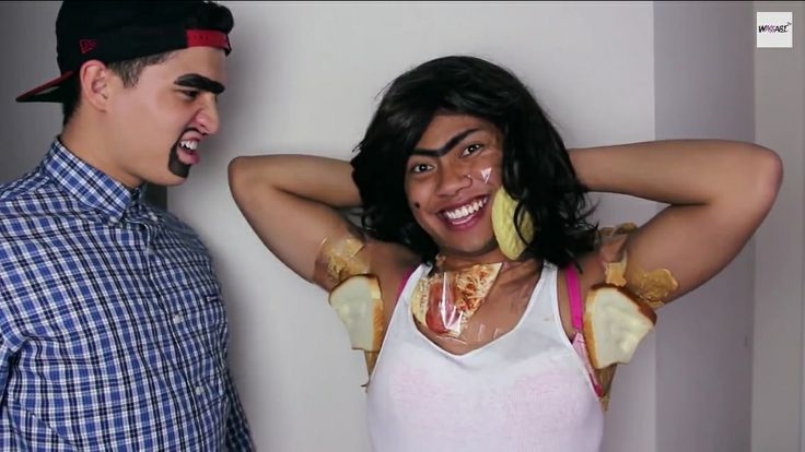 Why did Alex Wassabi fall off?